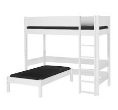 Metall stockbett 140 couch : Etagenbett Uber Eck Mit Wahlbaren Liegeflachen Kids Town
