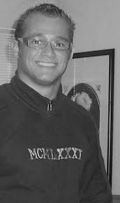 Dustin James Gillham