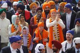 We did not find results for: Why Justin Trudeau Is Supporting Protesting Farmers In India