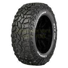 Cooper Tires Discoverer Stt Pro 31x10 50r15lt 109q 6 Ply