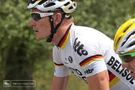 7e in brabantse pijl (bel) 10e in waalse pijl (bel) 1994. Gp Jef Scherens News Velomotion