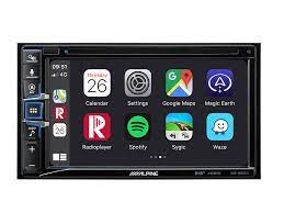 Variert innhold, er stor fan av survivalspill og spill med gode historier. Alpine Ine W611dc Navigationssystem Mit Trucksoftware Dab 16 5 Cm 6 5 Zoll Display Cd Dvd Wiedergabe Apple Carplay Und Android Auto Unterstutzung