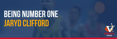 We did not find results for: Jaryd Clifford Being Number One Athletics Victoria