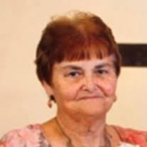 Obituary information for Elizabeth "Betty" Trippensee
