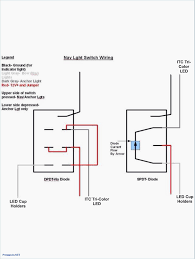 A wiring diagram is a streamlined standard pictorial representation of an electrical circuit. 4 Wire Toggle Switch Diagram Relay Wiring Diagram For Grounding Bonek Nescafe Jeanjaures37 Fr