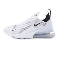 Nike Air Max 270 Shoe Erkek Spor Ayakkabi Beyaz Ah8050 100 Nike Air Max Ayakkabilar Nike Ayakkabilar