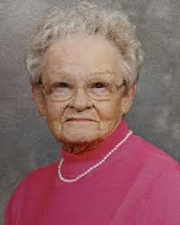 Jane Naylor Roberson Obituary February 2, 2025