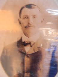 Boucher family history