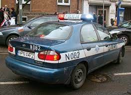 pin by 一 on avto v pogonah police cars police daewoo