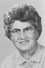 Helen Dieffenbach Lutes (1984)