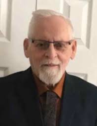 Obituary information for Pastor Winston King