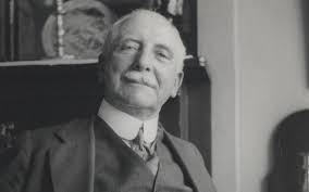 From the Collections: A rich portrait of Bicknell Young