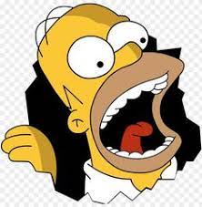 Download Homero Clipart Png Photo Png Free Png Images In 2021 Homer Simpson Drawing Homer Simpson Homer Simpson Beer