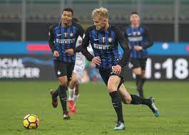 Inter Milan U19 Fc