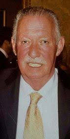 Condolence Book for Desmond (Brian) Thomas (Leixlip, Kildare)