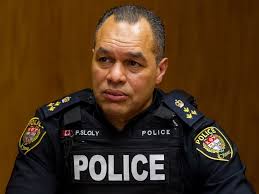 Ten Ottawa police officers suspended in 2020, no public accounting of  suspensions
