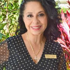 Adina Wilcox's Instagram, Twitter & Facebook