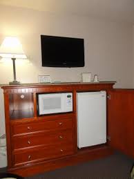 Check spelling or type a new query. Flat Screen Tv And New Refrig Which Is Fitted Inside The Armoire Picture Of Rodeway Inn Suites Antioch Tripadvisor