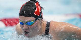 Jorgenson Adds Podium Finish for Huskers