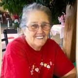 Patricia Virgin Obituary (1938