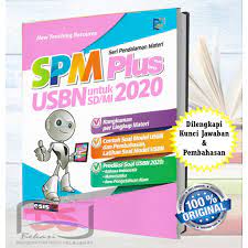 Jual produk kelas 6 sd spm murah dan terlengkap maret 2020 bukalapak. Buku Spm Plus Usbn Sd Mi Tahun Ajaran 2019 2020 Erlangga Shopee Indonesia
