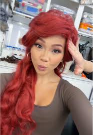 Dancing with The Stars Disney Ariel