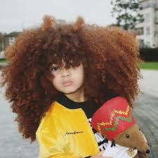 Capelli maschili, le chiome più . Farouk James Il Bambino Con I Ricci Piu Belli Del Web