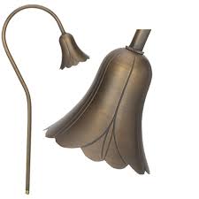 Shop Best Quality Lighting 1 Light Path Light Overstock 12047780 Brown