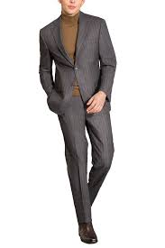 The Perfect Suit For Every Type Of Guy