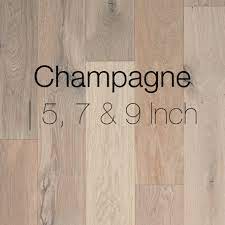 / case) (4) model# 22178 Champagne Freb 7 Ch Pre Finished Engineered Hardwood Flooring