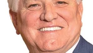 Former AG Talks Fraud Prevention