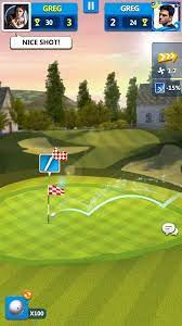 Tee up to collect and upgrade golf clubs, . Golf Mod Unlimited Money V1 36 0 Apk Download Apksoul