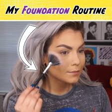 How My Deal With My Complexion *Highlight & Contour*