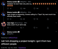 Gop is planning to work through august to destroy healthcare. This Is The Source For The Apparent Secret Drake Project Tonight Playboicarti