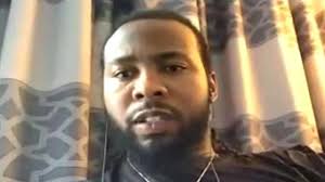 Washington Redskins cornerback Josh Norman's reaction to wide receiver  Odell Beckham Jr. leaving NFC East: 'Dang'