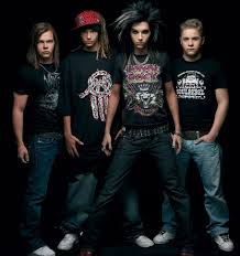 The german rock band — comprising twin brothers tom and bill kaulitz, 31, plus members gustav schäfer and georg listing — released the remake of their hit song monsoon, marking its 15th. The Ugly Truth About Tokio Hotel Vanity Fair