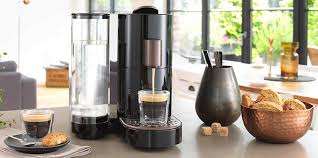 It is estimated that such coffee machines are part of many uk households, and a further increase is to be expected. Capsule System K Fee System Gmbh
