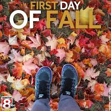 It's currently sunny and 75 so it doesn't exactly feel like fall today, but it's indiana so i'm sure tomorrow it will be 50's and raining. It S The First Day Of Fall In New England But The Weather Says Beach Day