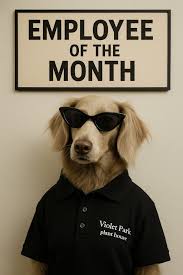 Violet Park Plant House