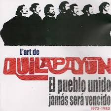 Sommaire 1 histoire 2 les quilapayún en 8 dates 3 discographie. Quilapayun Music Videos Stats And Photos Last Fm