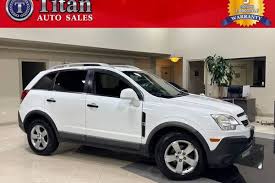 Image result for Snowflake White 2012 Captiva