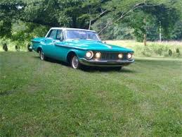 Image result for Luminous Green 1962 Plymouth