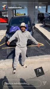 We did not find results for: Kabza De Small Buys Himself A New Luxurious Car Fakaza News