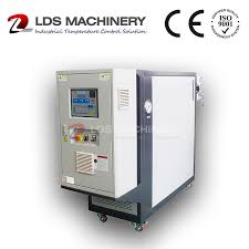 China 98 Celsius High Flow Rate Water Temperature Control System China Water Temperature Control System Water Heating Unit