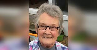 Obituary information for Joyce Ann Stitely