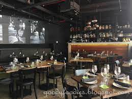 See 278 unbiased reviews of drift dining & bar, rated 4.5 of 5 on. Goodyfoodies Drift Dining Bar Kuala Lumpur Modern Australian Cuisine