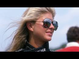 Melanie Troxel Interview