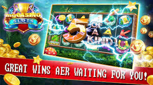 Semua yang disediakan adalah game yang friendly, mudah dimainkan, juga mengasyikan, pasti seru. Mycasino Slots Free Offline Casino Slot Games For Android Apk Download
