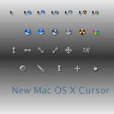 Windows Mouse Pointer Schemes Free Download Best Mac Os New Mac Best Mouse
