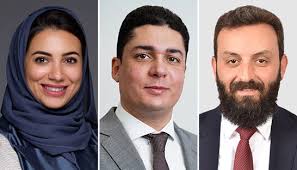 It gives me great pleasure to welcome Tsholofelo Masakale as a Director of  Deloitte Africa.